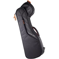 Gruv Gear GigBlade for Ukulele Guitar Black Soprano