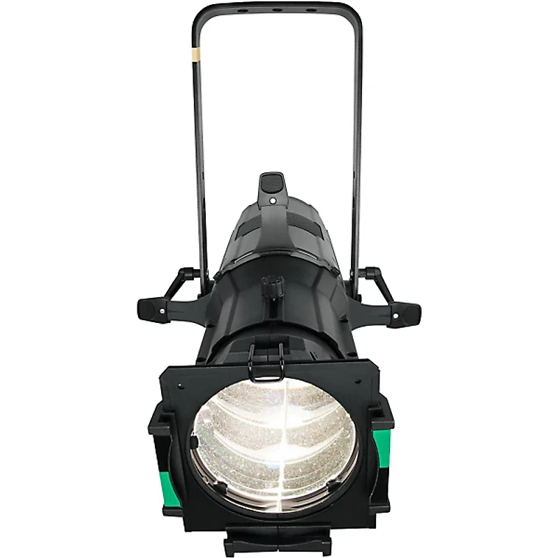 CHAUVET Professional Ovation E-160WW 88W LED Ellipsoidal Spotlight  Gobo