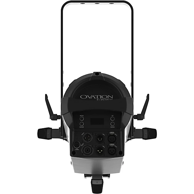 CHAUVET Professional Ovation E-160WW 88W LED Ellipsoidal Spotlight  Gobo