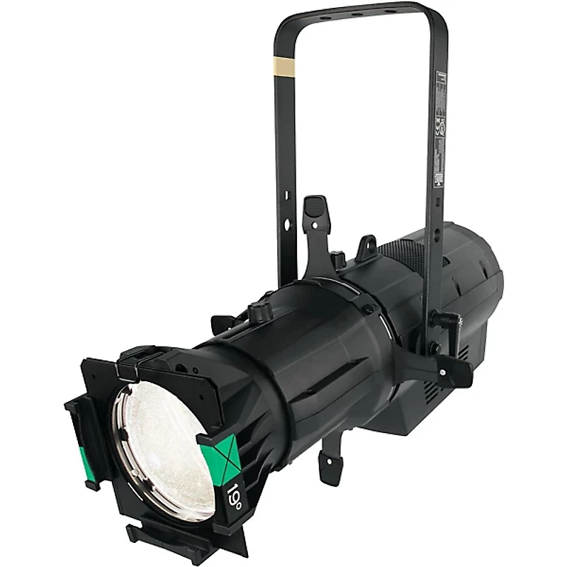 CHAUVET Professional Ovation E-160WW 88W LED Ellipsoidal Spotlight  Gobo