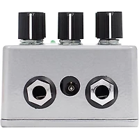 EarthQuaker Devices Sea Machine Super Chorus Guitar Effects Pedal V3