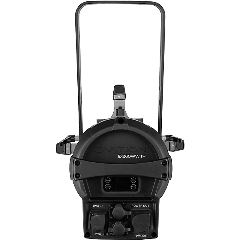 CHAUVET Professional Ovation E-260WW IP LED Outdoor Rated Ellipsoidal Spotlight