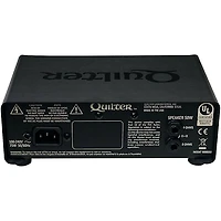 Quilter Labs 101 Reverb 50W Guitar Amplifier Head