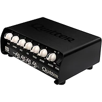 Quilter Labs 101 Reverb 50W Guitar Amplifier Head