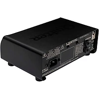 Quilter Labs 101 Reverb 50W Guitar Amplifier Head