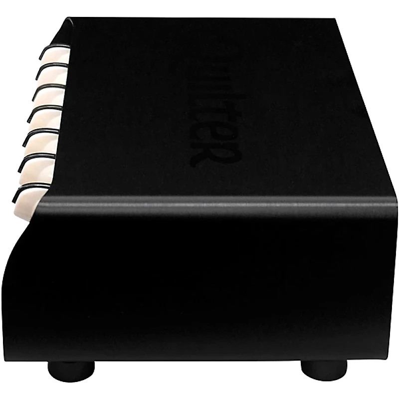 Quilter Labs 101 Reverb 50W Guitar Amplifier Head