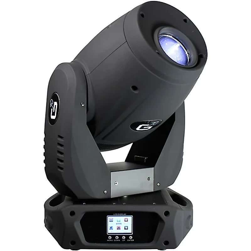 Blizzard G70 Moving Head CREE LED Beam Spot Effect Light with Gobos