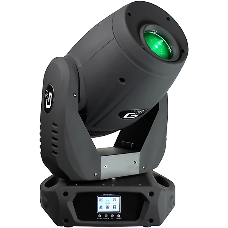 Blizzard G70 Moving Head CREE LED Beam Spot Effect Light with Gobos