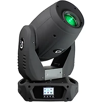 Blizzard G70 Moving Head CREE LED Beam Spot Effect Light with Gobos