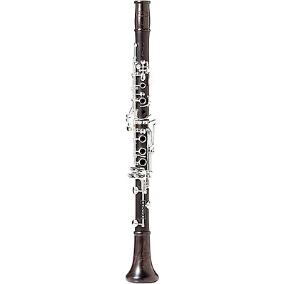 Backun Protege Bb Grenadilla Clarinet