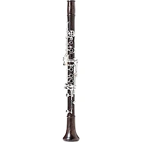 Backun Protege Bb Grenadilla Clarinet