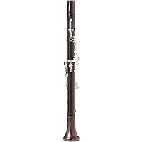Backun Protege Bb Grenadilla Clarinet
