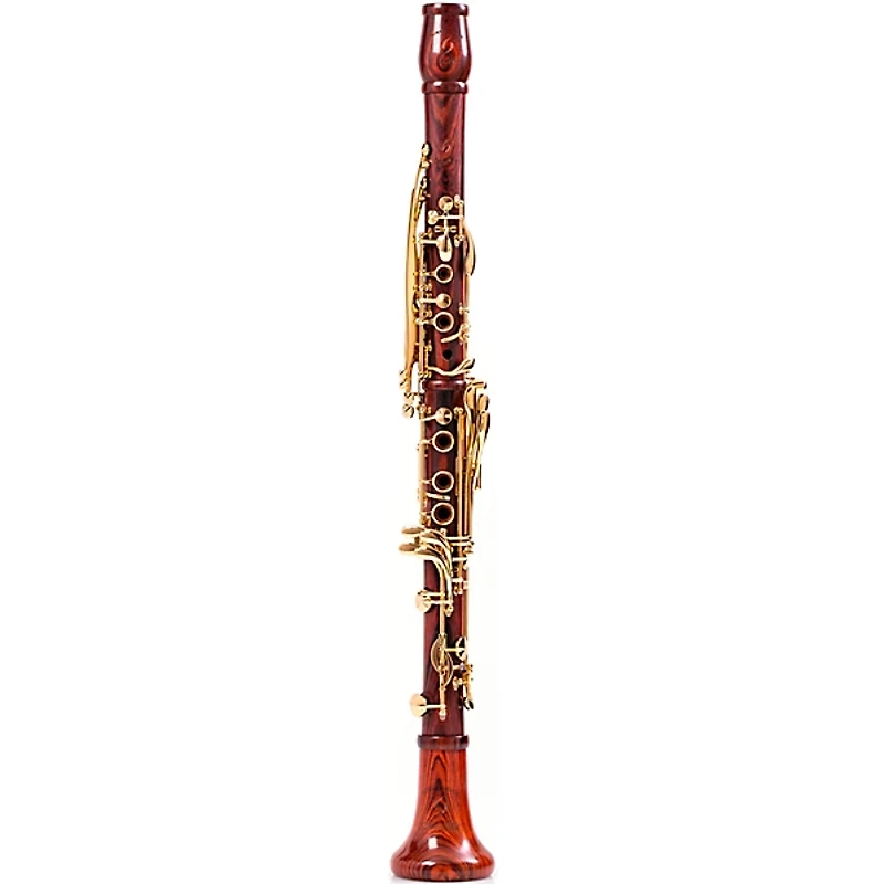 Backun MoBa Bb Clarinet