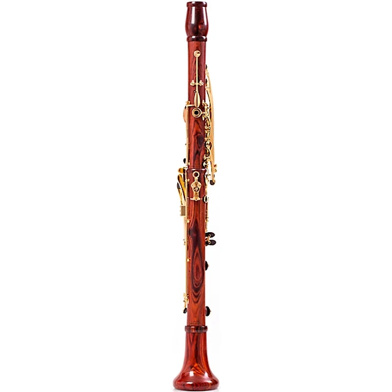 Backun MoBa Bb Clarinet