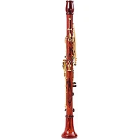 Backun MoBa Bb Clarinet