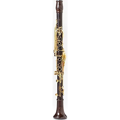 Backun MoBa Bb Clarinet
