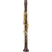 Backun MoBa Bb Clarinet