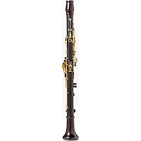 Backun MoBa Bb Clarinet