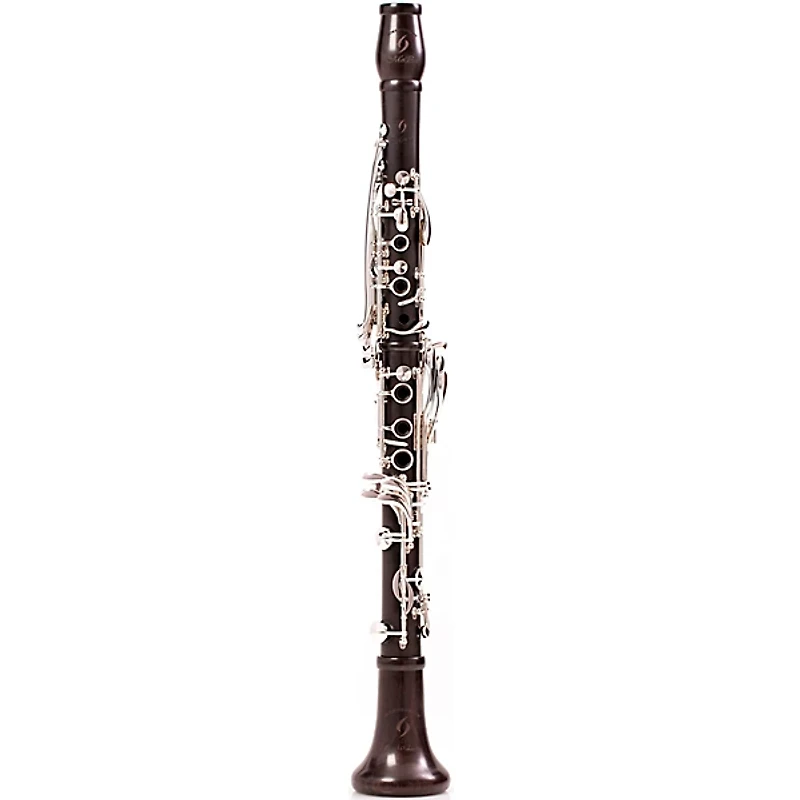 Backun MoBa Bb Clarinet