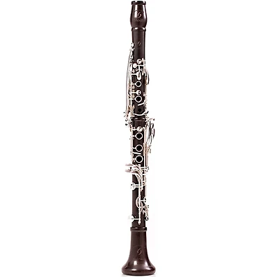 Backun MoBa Bb Clarinet