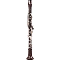 Backun MoBa Bb Clarinet