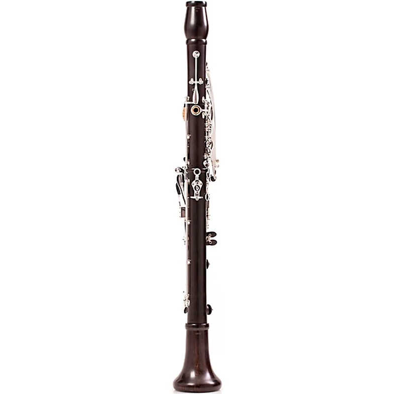 Backun MoBa Bb Clarinet