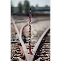Backun MoBa Bb Clarinet