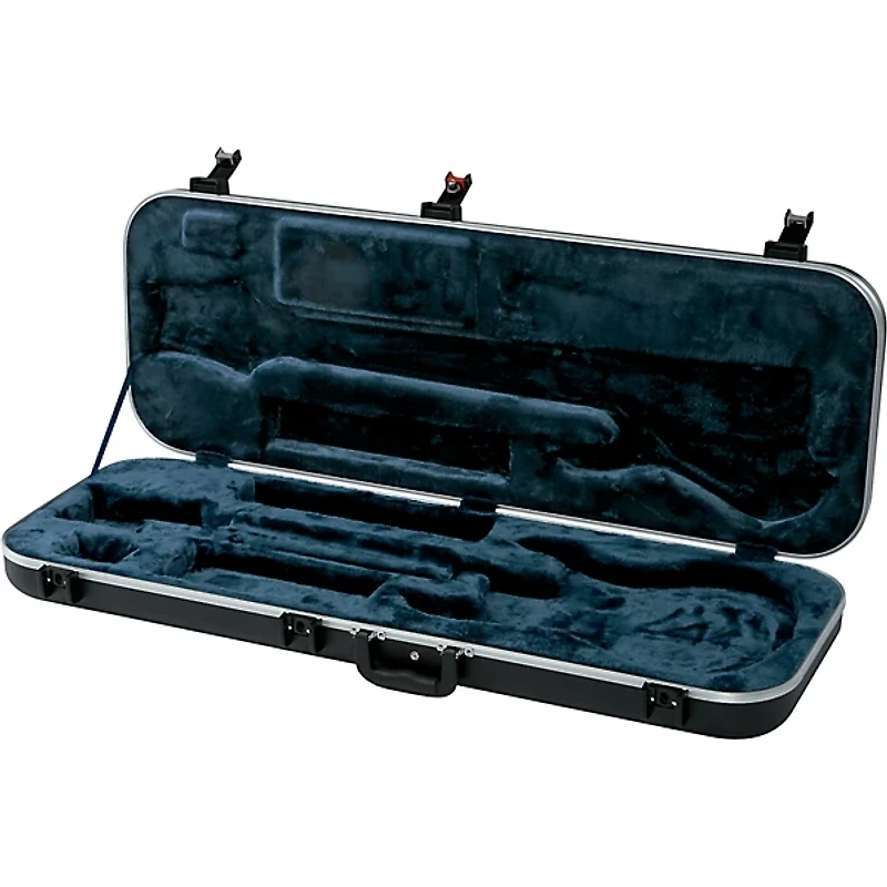 Ibanez M300C Hardshell Guitar Case Black Blue