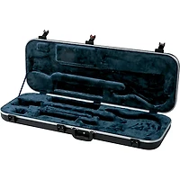 Ibanez M300C Hardshell Guitar Case Black Blue