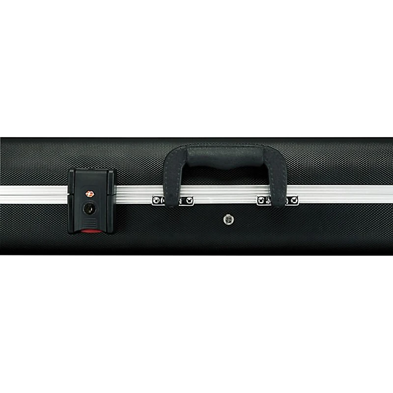 Ibanez M300C Hardshell Guitar Case Black Blue