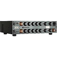 DV Mark EVO 1 250W Guitar Amplifier Head