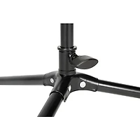 Musician's Gear MG100B Tripod Boom Microphone Stand Black