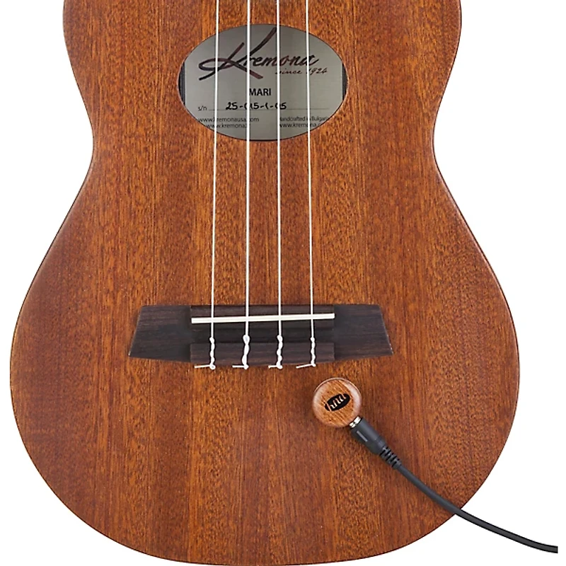 KNA UP-1 Acoustic Guitar Pickup