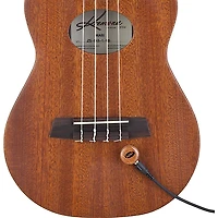 KNA UP-1 Acoustic Guitar Pickup