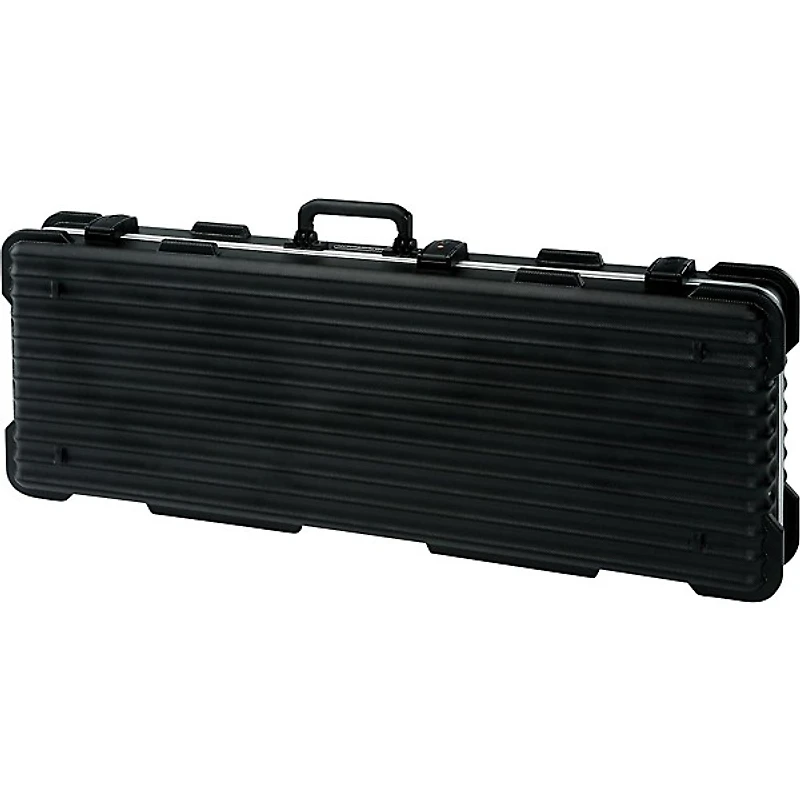 Ibanez MR500C Hardshell Guitar Case Black Gray/Silver