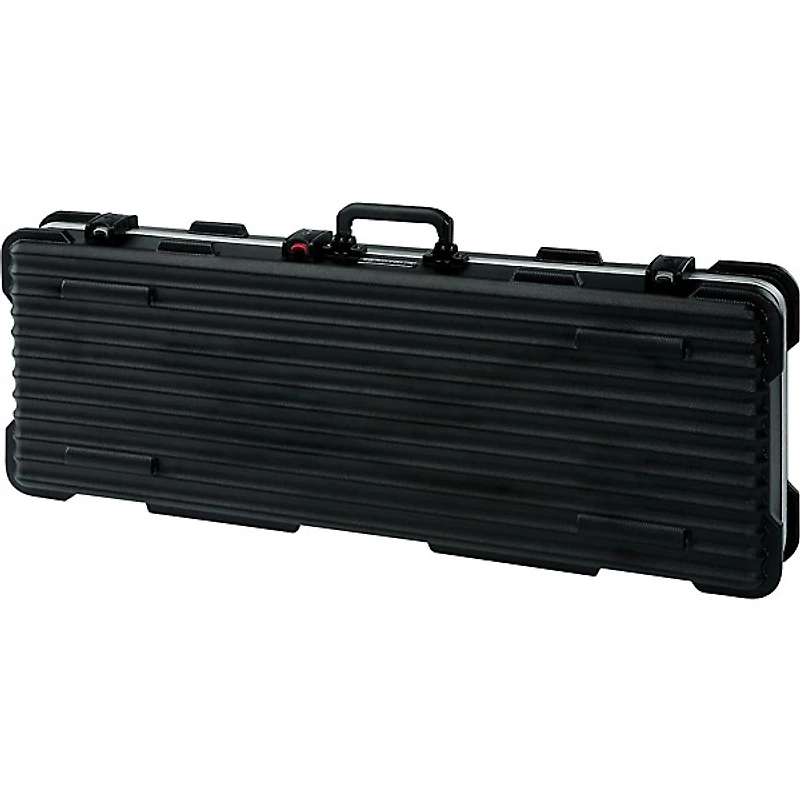 Ibanez MR500C Hardshell Guitar Case Black Gray/Silver