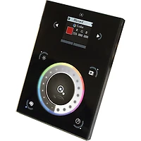 Blizzard LumiDesk LDTouch Ultimate Wall Mounted DMX Touch Controller