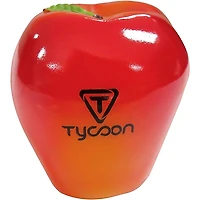Tycoon Percussion Apple Fruit Shaker