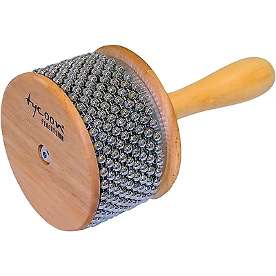 Tycoon Percussion Standard Cabasa - Natural