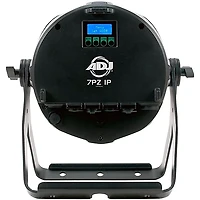 American DJ 7PZ IP RGBW LED Outdoor PAR Wash Beam with Zoom and WiFLY Wireless DMX