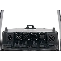 American DJ 7PZ IP RGBW LED Outdoor PAR Wash Beam with Zoom and WiFLY Wireless DMX