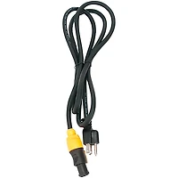 American DJ 7PZ IP RGBW LED Outdoor PAR Wash Beam with Zoom and WiFLY Wireless DMX