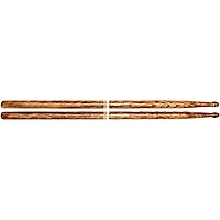 Promark Forward Balance FireGrain Drum Sticks 5B