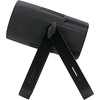 American DJ Saber Spot RGBW 15W LED Compact Pinspot Beam Light Black