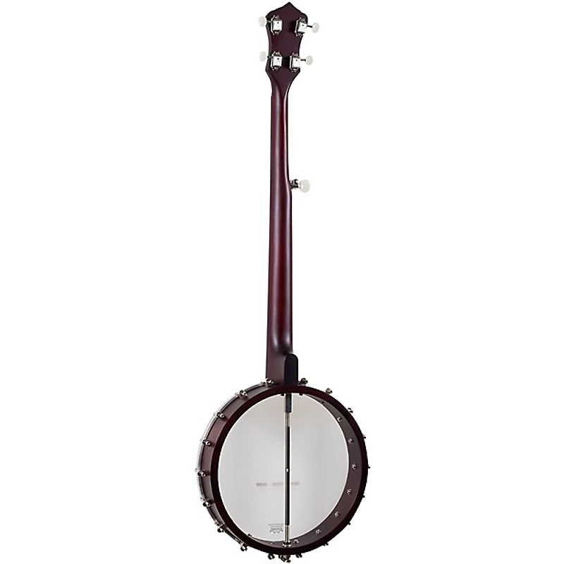 Recording King Dirty 30s Open-Back Tone Ring Banjo