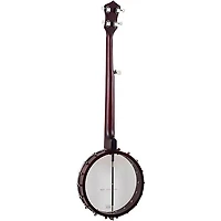 Recording King Dirty 30s Open-Back Tone Ring Banjo