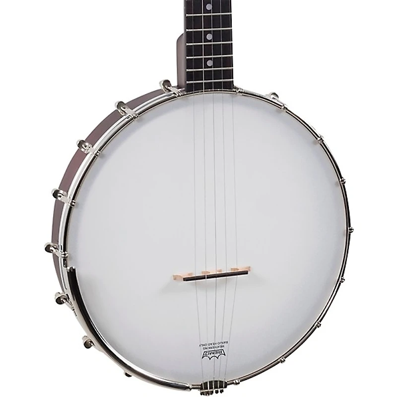 Recording King Dirty 30s Open-Back Tone Ring Banjo