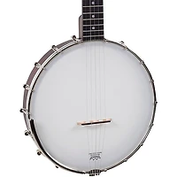 Recording King Dirty 30s Open-Back Tone Ring Banjo