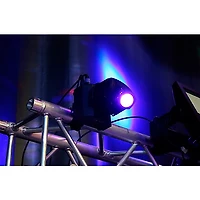 Blizzard SwitchBlade Micro RGBW LED Moving Head 8° Beam Light