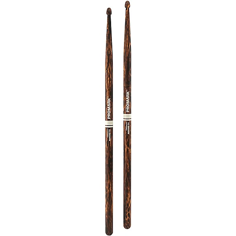 Promark Rebound Balance FireGrain Drum Sticks